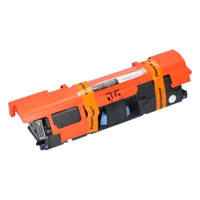 Toner kompatibel mit HP 121A (C9700A) - Schwarz
