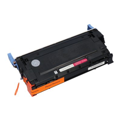 Toner kompatibel mit HP 641A (C9723A) - Magenta