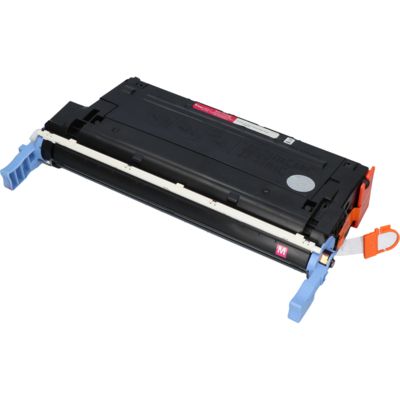 Toner kompatibel mit HP 641A (C9723A) - Magenta