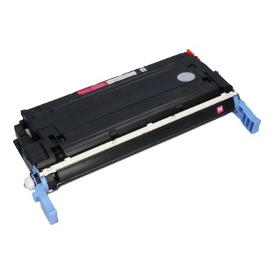 Toner kompatibel mit HP 641A (C9723A) - Magenta
