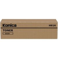 Konica Minolta 00VQ - Trommel