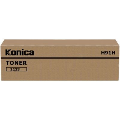 Konica Minolta 00VQ - Trommel