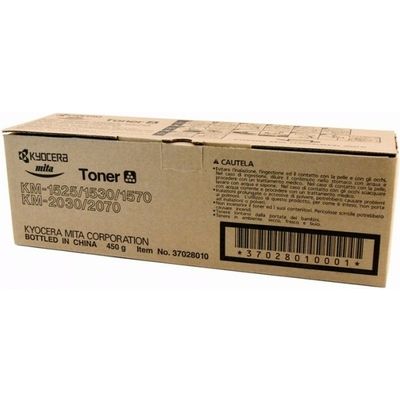 Kyocera 37028010 - Schwarz - Toner