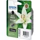 Epson T059 (C13T059840) - Mattschwarz - Druckerpatrone