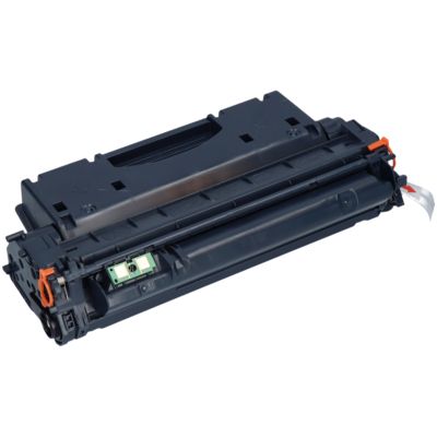Toner kompatibel mit HP 49X (Q5949X) - Schwarz - Hohe Kapazität
