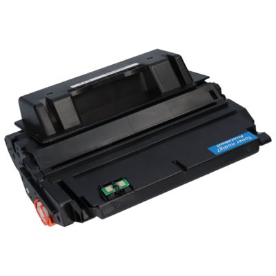 Toner kompatibel mit HP 42X (Q5942X) - Schwarz - Hohe Kapazität