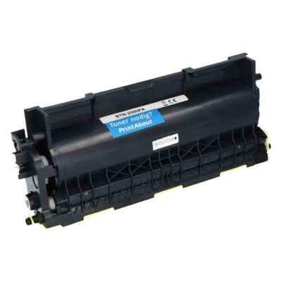 Toner kompatibel mit Brother TN-2000 - Schwarz
