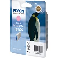 Epson T559 (C13T559640) - Hellmagenta - Druckerpatrone