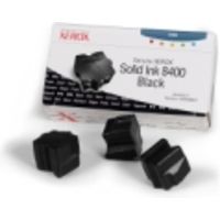 Xerox 108R00604 - Schwarz - Toner