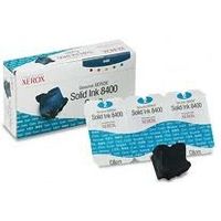 Xerox 108R00605 - Cyan - Toner