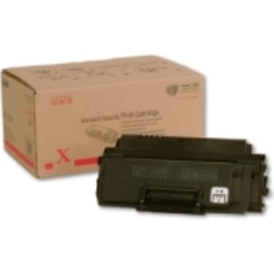 Xerox 106R00687 - Schwarz - Toner