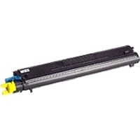 Konica Minolta 1710530-002 - Gelb - Toner
