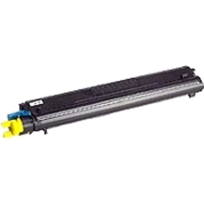 Konica Minolta 1710530-002 - Gelb - Toner