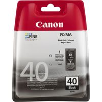 Canon PG-40 - Schwarz - Druckerpatrone