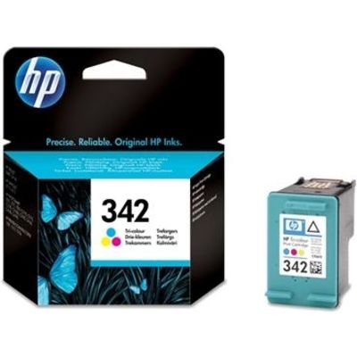 HP 342 (C9361EE) - 3-farbig - Druckerpatrone