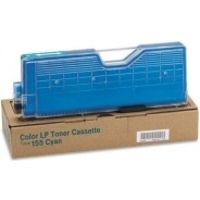 Ricoh Type 155 C - Cyan - Toner