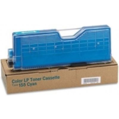 Ricoh Type 155 C - Cyan - Toner