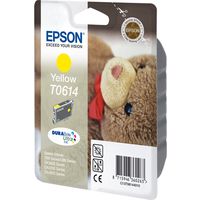 Epson T061 (C13T061440) - Gelb - Druckerpatrone