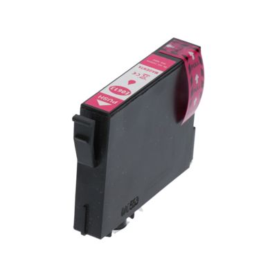 Druckerpatrone kompatibel mit Epson T061 (C13T061340) - Magenta