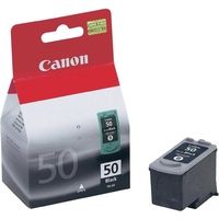 Canon PG-50 - Schwarz - Druckerpatrone