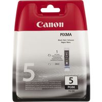 Canon PGI-5BK - Schwarz - Druckerpatrone