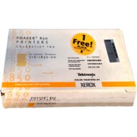 Xerox 016183000 - Schwarz + Gelb - Toner