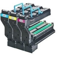 Konica Minolta 1710606-002 - 3-farbig - Toner