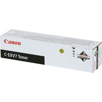 Canon C-EXV 7 - Schwarz - Toner