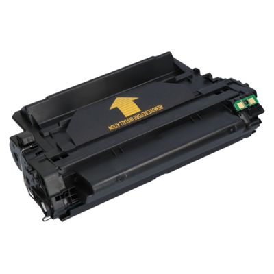 Toner kompatibel mit HP 11X (Q6511X) - Schwarz - Hohe Kapazität