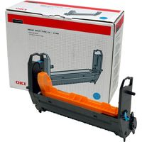 OKI 41962807 - Cyan - Trommel