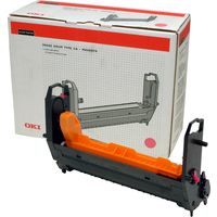 OKI 41962806 - Magenta - Trommel