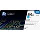 HP 502A (Q6471A) - Cyan - Toner