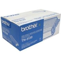 Brother TN-3130 - Schwarz - Toner