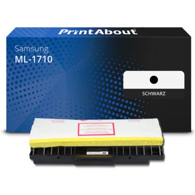 Toner kompatibel mit Samsung ML-1710 - Schwarz