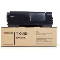 Kyocera TK-55 - Schwarz - Toner