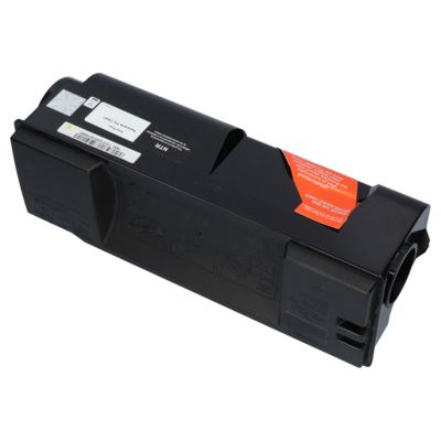 Toner kompatibel mit Kyocera TK-55 - Schwarz