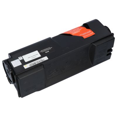 Toner kompatibel mit Kyocera TK-55 - Schwarz