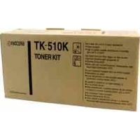 Kyocera TK-510K - Schwarz - Toner
