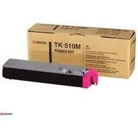 Kyocera TK-510M - Magenta - Toner