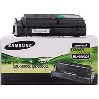 Samsung ML-5000 - Schwarz - Toner