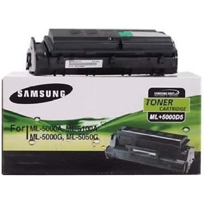 Samsung ML-5000 - Schwarz - Toner