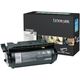 Lexmark 12A7465 - Schwarz - Toner