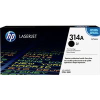 HP 314A (Q7560A) - Schwarz - Toner