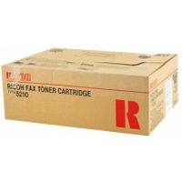 Ricoh Type 5210 - Schwarz - Toner