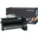Lexmark 15G042C - Cyan - Toner