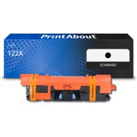 Toner kompatibel mit HP 122A (Q3960A) - Schwarz
