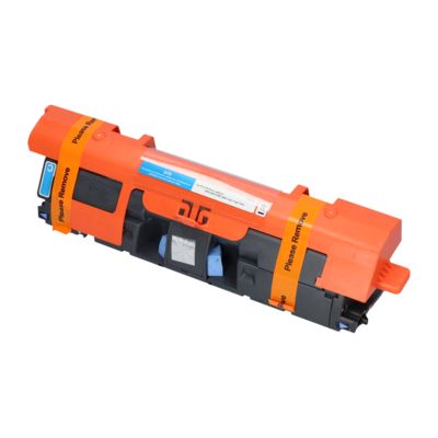Toner kompatibel mit HP 122A (Q3961A) - Cyan
