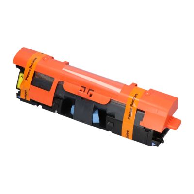 Toner kompatibel mit HP 122A (Q3962A) - Gelb