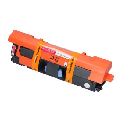 Toner kompatibel mit HP 122A (Q3963A) - Magenta