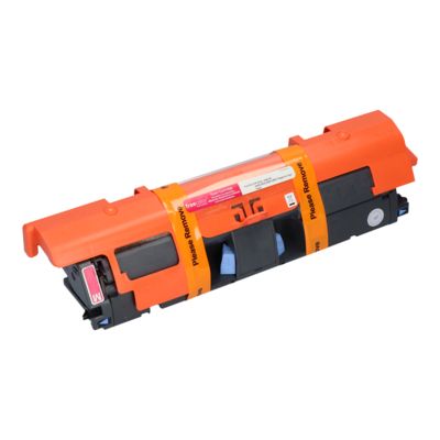 Toner kompatibel mit HP 122A (Q3963A) - Magenta